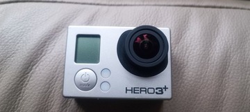 GOPRO 3+ HERO BLACK EDITION ADVENTURE