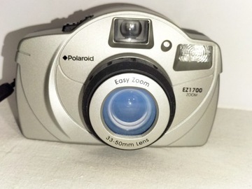 Polaroid EZ1700 Zoom 33-50mm Lens