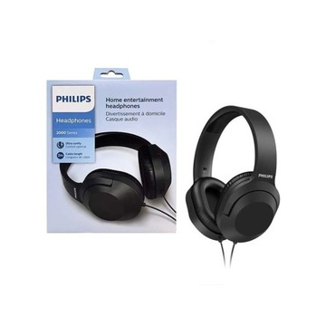 Słuchawki Philips series 2000 TAH2005