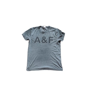 Abercrombie&Fitch t-shirt, rozmiar M, muscle