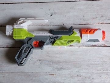 Nerf N-Strike Modulus IonFire Blaster używany