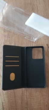 Pokrowiec etui portfel Redmi Note 13