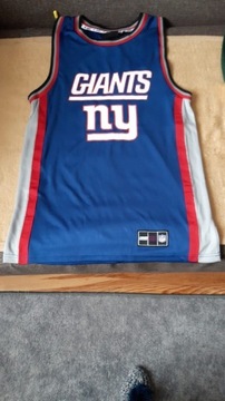 Bezrękawnik NFL New York Giants M