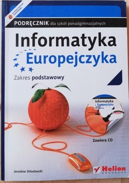 Informatyka Europejczyka