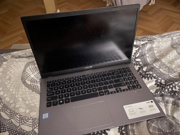 Asus X509FA-BQ456 16GB dysk 512 i 1TB IntelCore i7