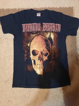 Dimmu Borgir t-shirt