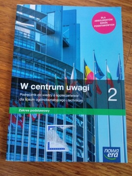 W centrum uwagi 2