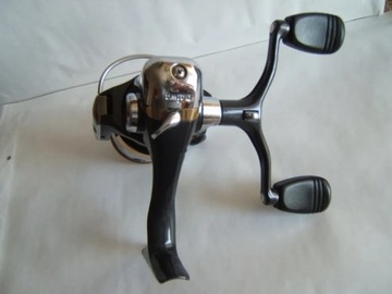 TEAM DAIWA-S 2506CW JAPAN