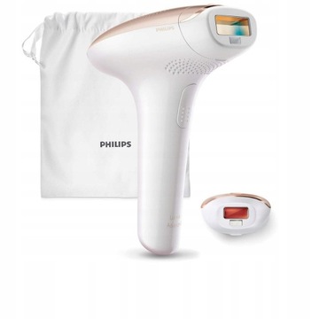 Depilator PHILIPS Lumea Advanced IPL SC1997/00