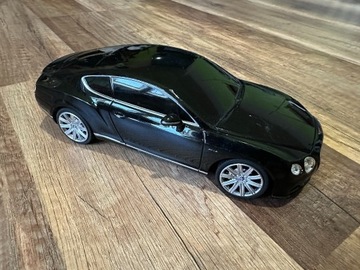 Bentley Contineental GT Speed skala 1:24