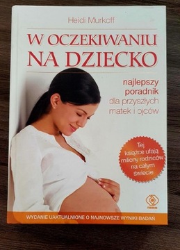 W oczekiwaniu na dziecko