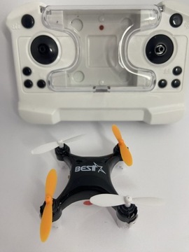 Mini dron szybki