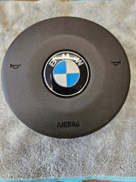 Air Bag Poduszka BMW F30 F20 307583399N77-AH