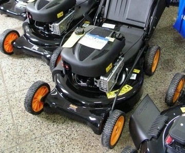 SILNIK BRIGGS & STRATTON 625 190 5.5km PARTNER P53