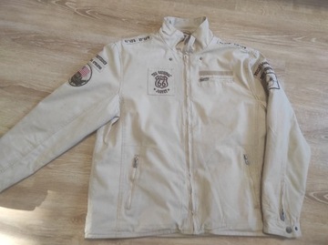 Route 66 kurtka męska edycja limitowana r XL 