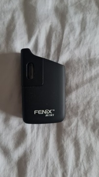 FENIX MINI PREMIUM waporyzator do suszu 