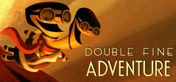 Double Fine Adventure! - klucz Steam