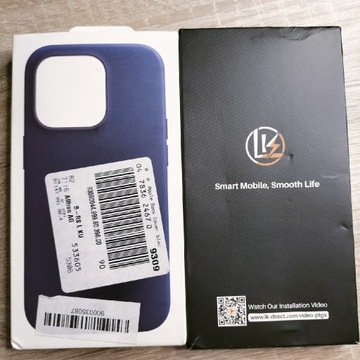 Etui iPhone 14 Pro szkło hartowane 14 pro Apple