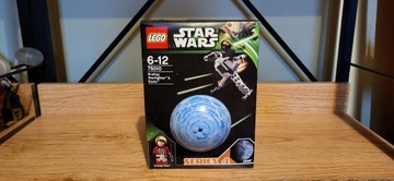 Lego Star Wars 75010 B-Wing Starfighter i planeta Endor nowy zestaw