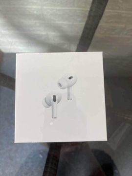 Air Pods pro NOWE