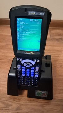 PSION WORKABOUT PRO 7527C-G2 Win Mobile Pro 6.1