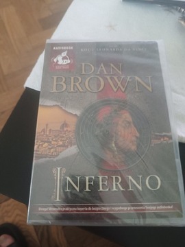 Dan Brown INferno