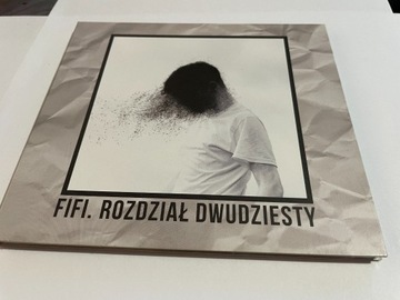 Filipek Fifi Rozdział Dwudziesty (IDEAŁ)