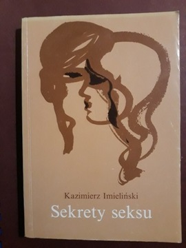 Kazimierz Imieliński - Sekrety seksu