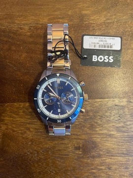 Zegarek Hugo Boss (Oryginał)