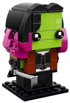 LEGO 41607 BrickHeadz Gamora