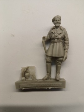 Pułkownik Maczek 1939, Ściborminiatures, 1:35