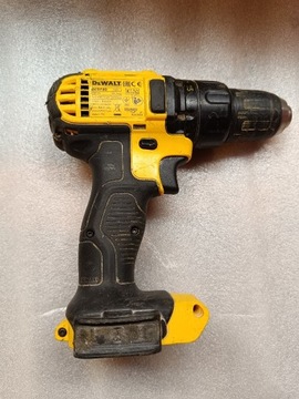 Wkrętarka DeWalt  18 V DCD780