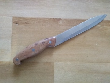 Hoffburg nowy nóż długi 