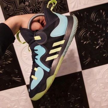 Buty adidas Harden Stepback 2.0