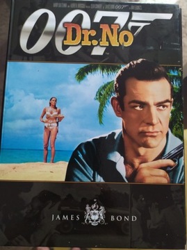 James Bond  - Dr. No Kolekcja