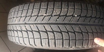 Michelin X-ICE XI3 215/65R16 1 szt świeża jak nowa