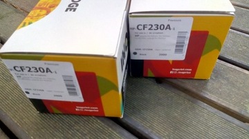 Toner CF-230   2szt zamiennik nowy