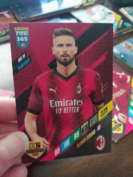 Fifa 365 2024 karta Oliver Giroud MIL18