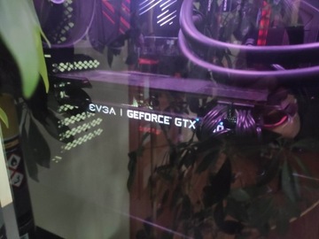 EVGA GTX 1080ti sc2