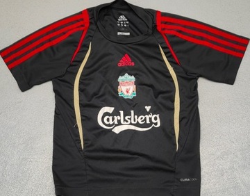 S)Liverpool Adidas oryginalna koszulka klubowa.116