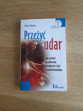 Przeżyć udar