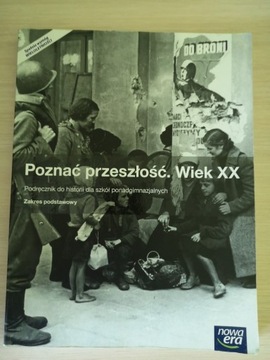 Poznać przeszłość. Wiek XX