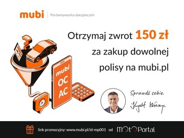 Bonus 150zł MUBI. Link=> mubi.pl/id-YAFCST <=