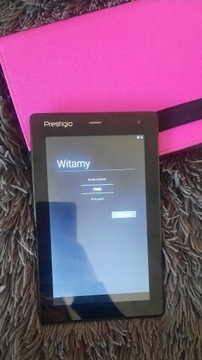 Tablet prestigio multipad ranger 7.0 3G