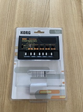 Korg monotron Delay