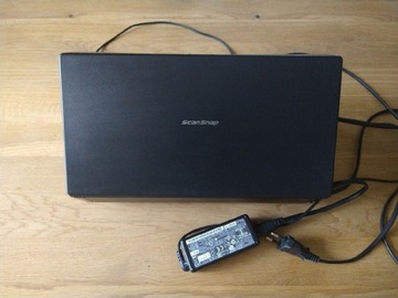 ScanSnap IX500