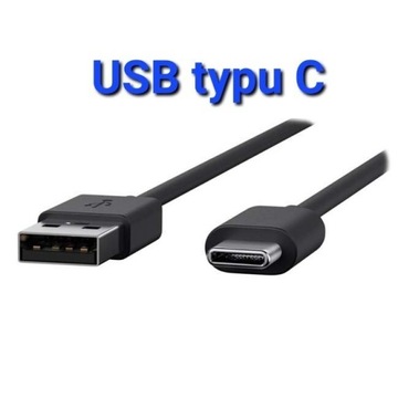 Kabel USB typu c