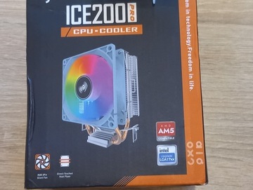 Chłodzenie CPU Aigo ICE 200