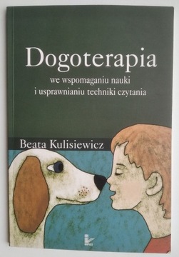 Dogoterapia we wspomaganiu nauki - Kulisiewicz