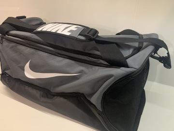 Torba sportowa nike air max 60l